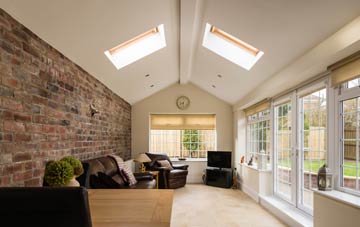 conservatory roof insulation Birchend, Herefordshire
