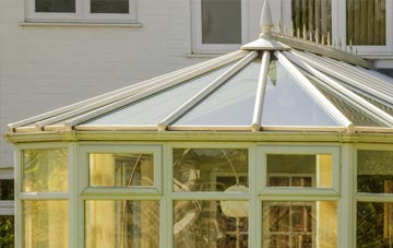 conservatory roof repair Birchend, Herefordshire