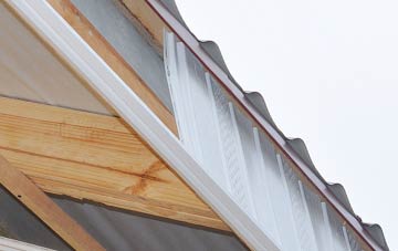 why Birchend fascia repairs are essential