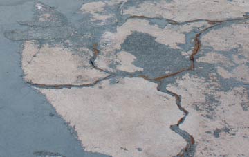 fibreglass roofing replacement Birchend