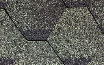 Birchend fibreglass shingle repairs