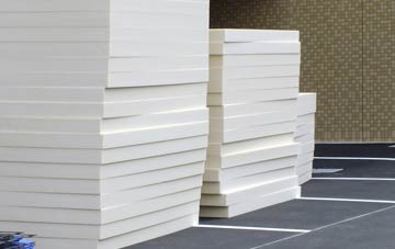 Birchend flat roof insulation costs