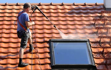 roof cleaning Birchend, Herefordshire